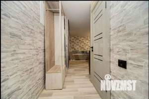 1-к квартира, вторичка, 31м2, 4/5 этаж