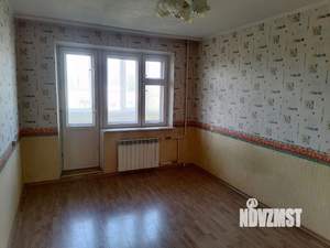 3-к квартира, вторичка, 60м2, 6/9 этаж