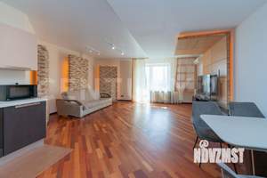 3-к квартира, вторичка, 103м2, 3/17 этаж