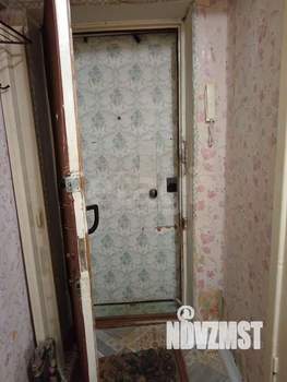 1-к квартира, вторичка, 30м2, 5/5 этаж