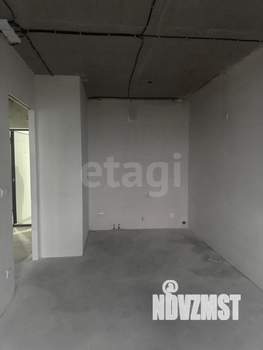2-к квартира, вторичка, 32м2, 13/20 этаж