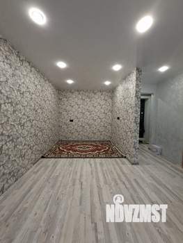 2-к квартира, вторичка, 42м2, 2/5 этаж