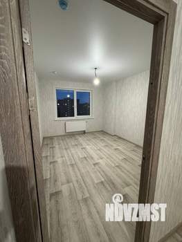 3-к квартира, вторичка, 60м2, 14/16 этаж