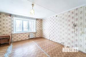 1-к квартира, вторичка, 35м2, 3/9 этаж