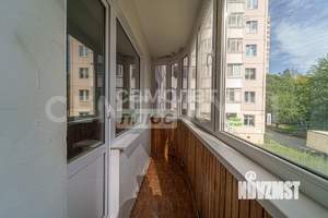 4-к квартира, вторичка, 81м2, 2/16 этаж