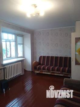 1-к квартира, вторичка, 32м2, 3/5 этаж