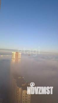 3-к квартира, вторичка, 82м2, 24/25 этаж