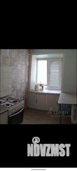 1-к квартира, вторичка, 26м2, 3/5 этаж