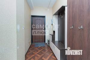 2-к квартира, вторичка, 70м2, 16/17 этаж