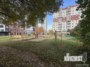 2-к квартира, вторичка, 56м2, 5/10 этаж