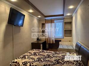 3-к квартира, вторичка, 58м2, 2/5 этаж