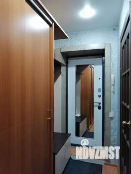 2-к квартира, вторичка, 43м2, 4/5 этаж