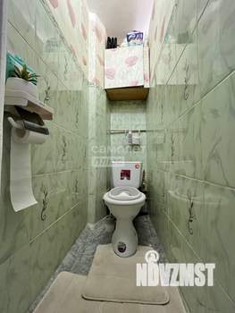 3-к квартира, вторичка, 62м2, 1/5 этаж