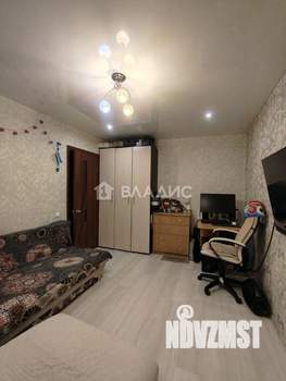 1-к квартира, вторичка, 25м2, 2/5 этаж