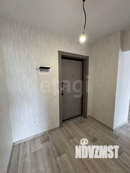 3-к квартира, сданный дом, 77м2, 8/22 этаж