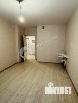 1-к квартира, вторичка, 48м2, 4/18 этаж