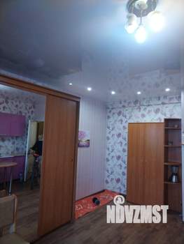 1-к квартира, вторичка, 44м2, 12/16 этаж