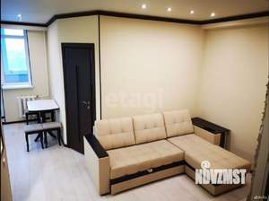 1-к квартира, вторичка, 34м2, 11/16 этаж