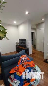 2-к квартира, вторичка, 64м2, 7/18 этаж