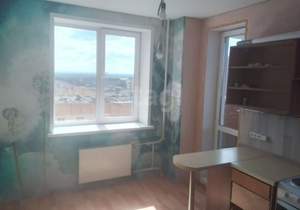 1-к квартира, вторичка, 45м2, 11/16 этаж