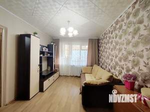 2-к квартира, вторичка, 44м2, 7/9 этаж
