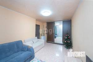 2-к квартира, вторичка, 41м2, 1/5 этаж