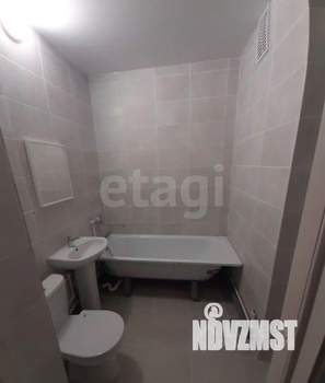 2-к квартира, вторичка, 32м2, 7/9 этаж