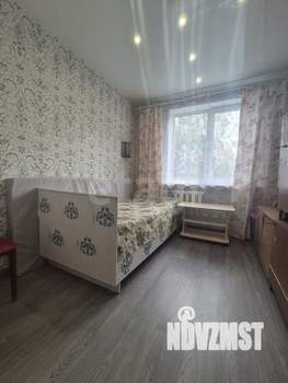 2-к квартира, вторичка, 37м2, 3/5 этаж