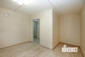 3-к квартира, вторичка, 66м2, 8/10 этаж