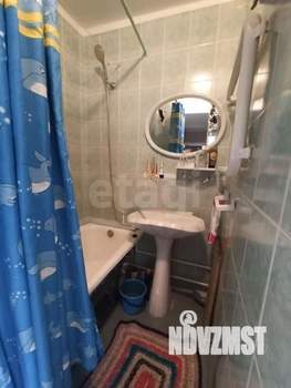3-к квартира, вторичка, 61м2, 6/9 этаж