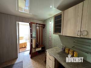 5-к квартира, вторичка, 25м2, 2/5 этаж