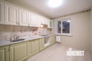 3-к квартира, вторичка, 65м2, 22/25 этаж