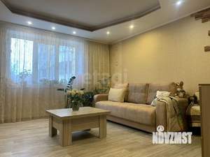 3-к квартира, вторичка, 73м2, 2/16 этаж