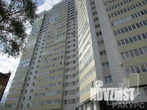 3-к квартира, вторичка, 110м2, 5/25 этаж