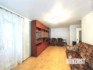 2-к квартира, вторичка, 45м2, 2/9 этаж
