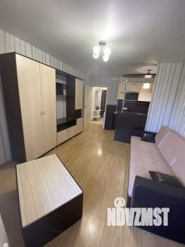 Студия квартира, вторичка, 22м2, 2/20 этаж