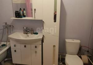 2-к квартира, вторичка, 59м2, 7/10 этаж