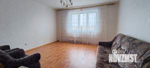 1-к квартира, вторичка, 41м2, 5/17 этаж