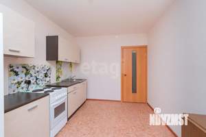 1-к квартира, вторичка, 37м2, 24/25 этаж