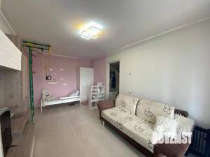 2-к квартира, вторичка, 43м2, 7/9 этаж