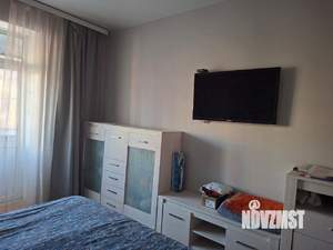 3-к квартира, вторичка, 60м2, 3/3 этаж