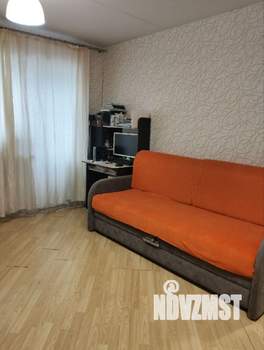 2-к квартира, вторичка, 37м2, 4/5 этаж
