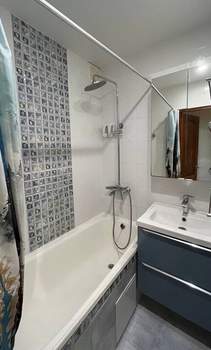 4-к квартира, вторичка, 61м2, 3/5 этаж