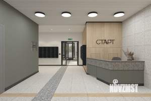 3-к квартира, вторичка, 60м2, 8/8 этаж