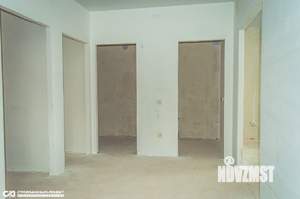 2-к квартира, вторичка, 61м2, 2/4 этаж