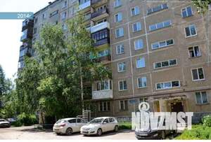 3-к квартира, вторичка, 56м2, 8/9 этаж