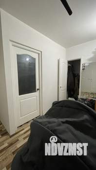 1-к квартира, вторичка, 38м2, 8/9 этаж