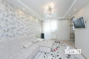 3-к квартира, вторичка, 81м2, 2/18 этаж