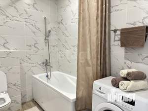 1-к квартира, вторичка, 49м2, 2/23 этаж