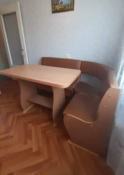 3-к квартира, вторичка, 68м2, 3/10 этаж